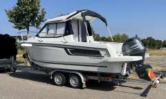 Jeanneau Merry Fisher 605