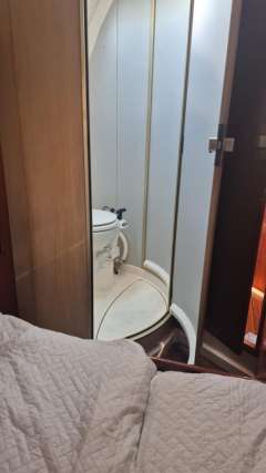 Jeanneau sundance 36