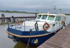 Conavroegh Geldermalsen Rob 900 OK