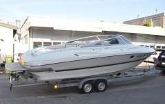 Cranchi Corallo 840 7.4 Gi Sport boat