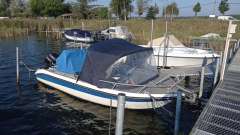 Acico Yachts Kaasboll 19 Fuß