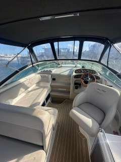 Sea Ray 260 DA Sundancer