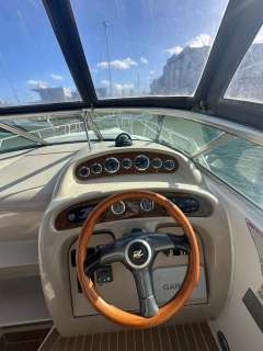 Sea Ray 260 DA Sundancer