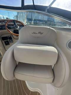 Sea Ray 260 DA Sundancer
