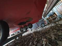 Bodan Werft Mehrzweckboot