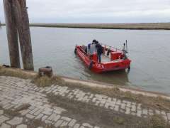 Bodan Werft Mehrzweckboot