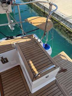 Elan Impression 45.1