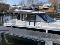 Jeanneau Merry Fisher 855 + Yamaha F225FETU EFI