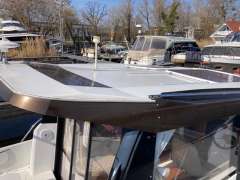 Jeanneau Merry Fisher 855 + Yamaha F225FETU EFI