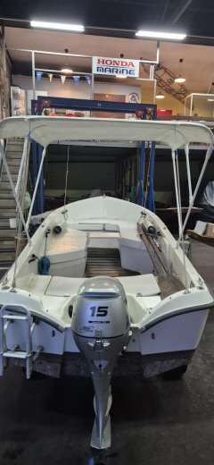 Ryds 435 R Sportboot