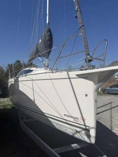 Northman Maxus 24 Evo