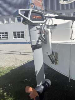 Northman Maxus 24 Evo