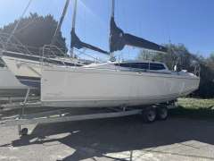 Northman Maxus 24 Evo