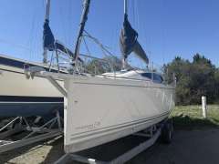 Northman Maxus 24 Evo