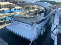 Beneteau Gran Turismo 32