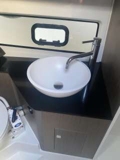 Beneteau Gran Turismo 32