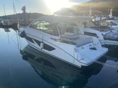 Beneteau Gran Turismo 32