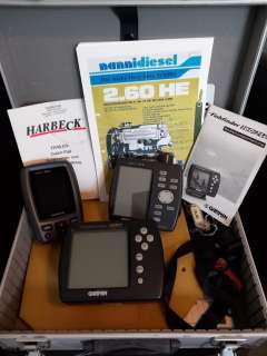 Kajütboot Bj. 1980 15PS