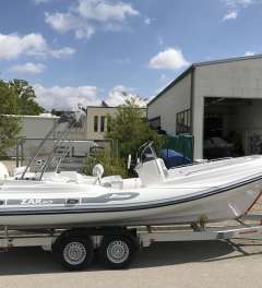 ZAR Formenti ZAR 65 Suite PLUS Classic Luxury