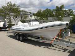 ZAR Formenti ZAR 65 Suite PLUS Classic Luxury