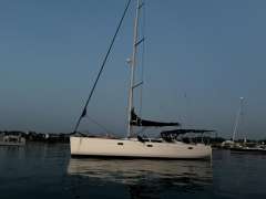 Hanse 470e