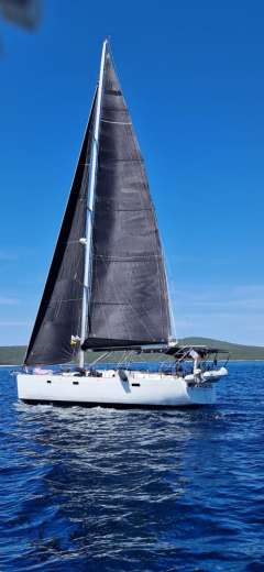 Hanse 470e
