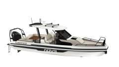 Highfield ADV9 Konsolenboot