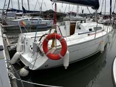 Jeanneau Sun Odyssey 26
