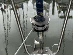 Jeanneau Sun Odyssey 26