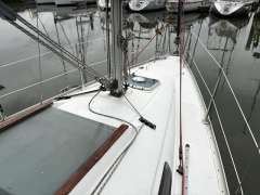 Jeanneau Sun Odyssey 26