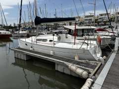 Jeanneau Sun Odyssey 26
