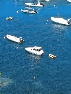 Glastron Boats GS 209 CB F/O