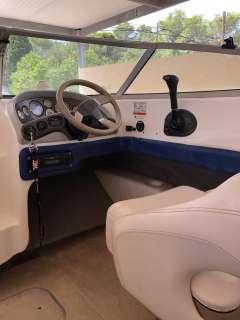 Glastron Boats GS 209 CB F/O