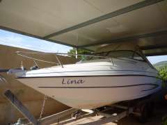 Glastron Boats GS 209 CB F/O