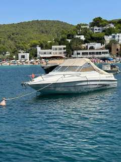 Glastron Boats GS 209 CB F/O