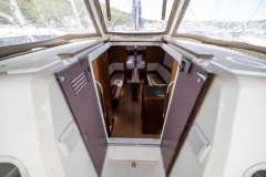 Jeanneau Sun Odyssey 349 Jeanneau Sun Odyssey 349