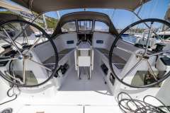 Jeanneau Sun Odyssey 349