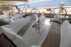 Jeanneau Sun Odyssey 349