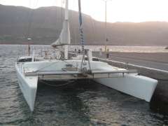 One Off Design SPOSMOKER II