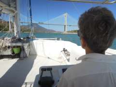 One Off Design SPOSMOKER II