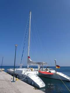 One Off Design SPOSMOKER II