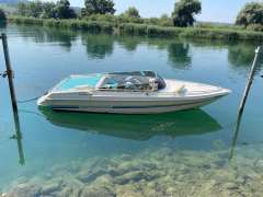 Performance 607 Cabin cruiser