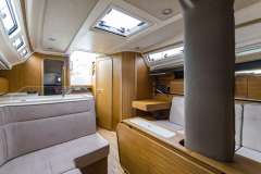 Dehler 38 performance cruiser