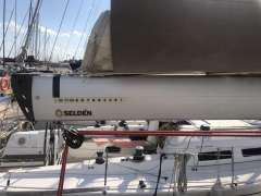 Dehler 38 performance cruiser