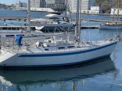 Sweden Yachts 390
