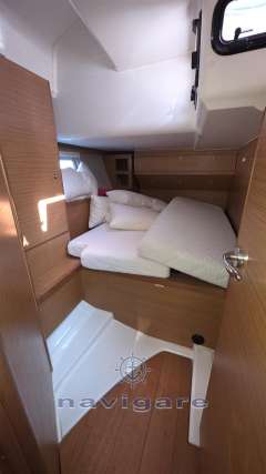 Dufour 520 grand large