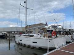 Dufour 430 GL 2