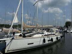 Dufour 430 GL 1