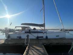 Dufour 430 GL 0