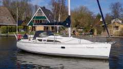 Jeanneau Sun Odyssey 32